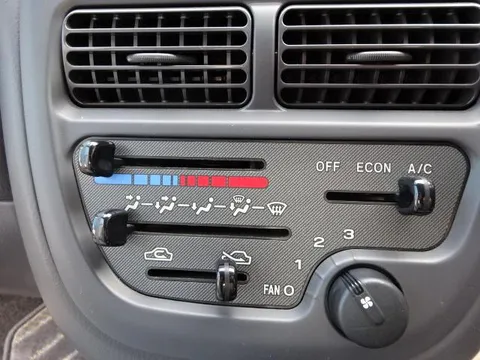 Subaru Pleo