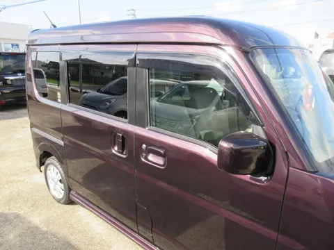 Mazda Scrum Wagon
