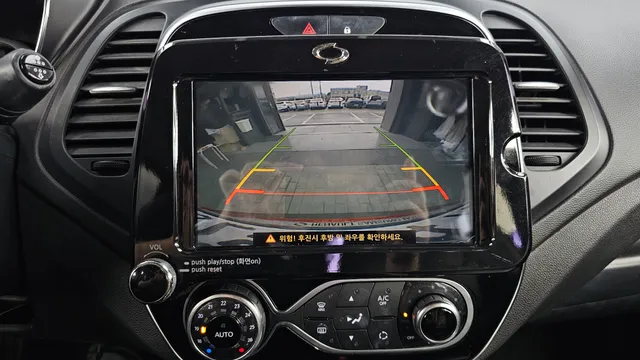 Renault QM3