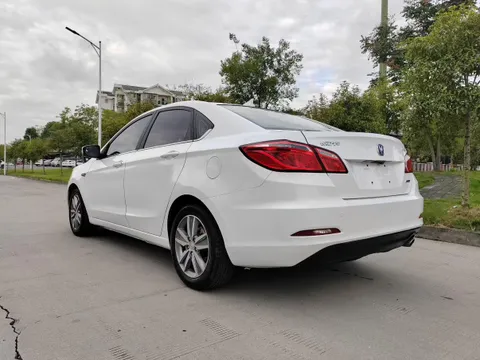 Changan Eado