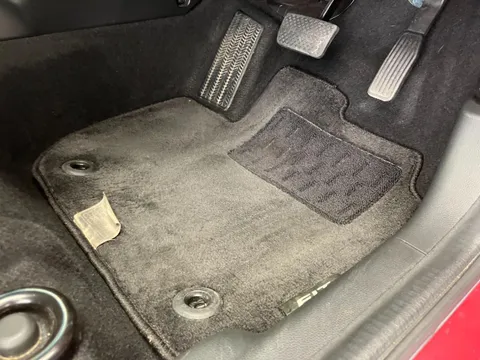 Honda Jazz (Fit)