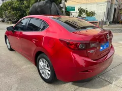 Mazda Mazda 3
