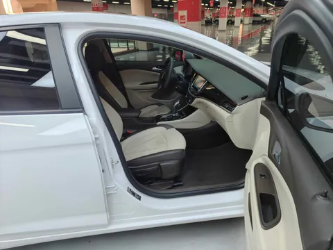 Buick Verano