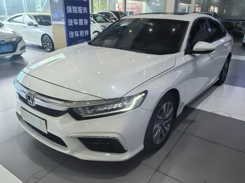 Honda Inspire