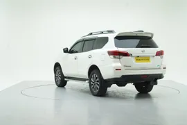 Nissan Terra