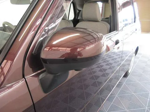 Daihatsu Mira Tocot