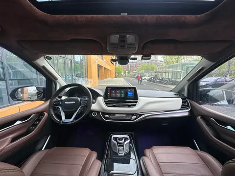 Maxus G20