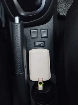 Renault QM3