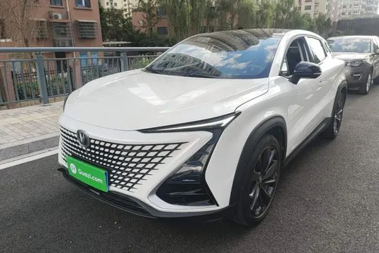 Changan UNI-T