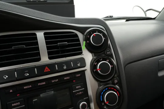 Kia Bongo 3