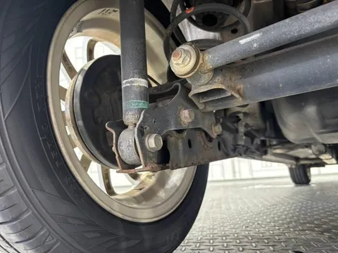 Subaru Pleo Plus