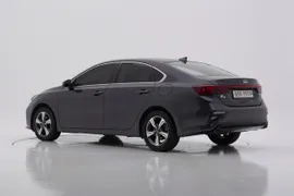 Kia Cerato (K3)