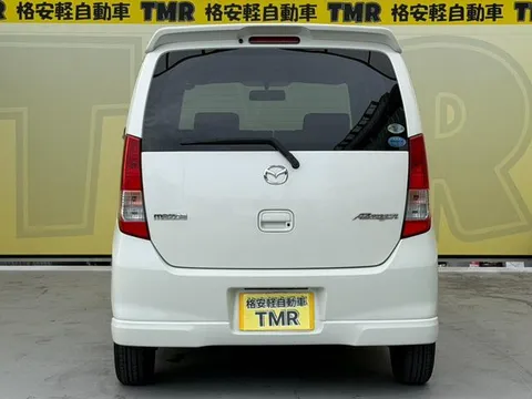 Mazda AZ-Wagon