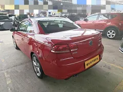 Volkswagen Eos