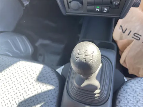 Nissan Clipper Truck