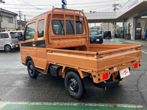 Suzuki Super Carry
