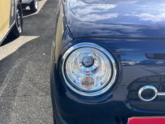 Suzuki Alto Lapin LC