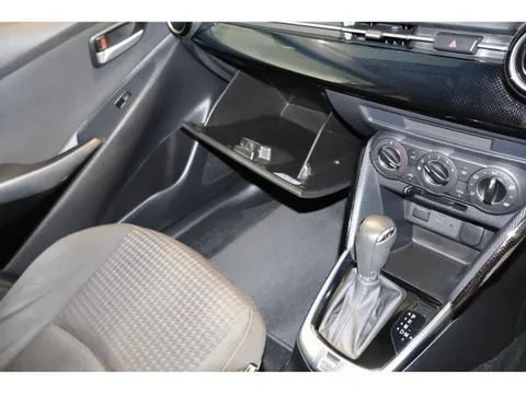 Mazda Mazda2 (Demio)
