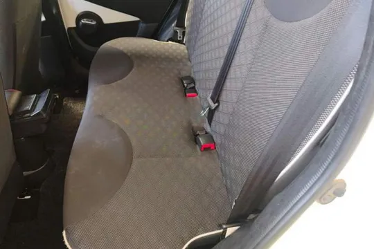 BYD F0