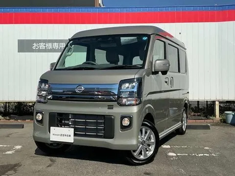 Nissan Clipper Rio