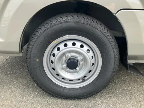 Nissan Clipper Truck