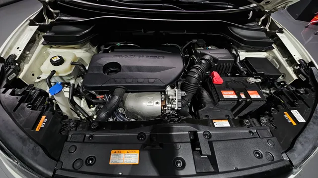SsangYong Tivoli XLV (Tivoli Air)