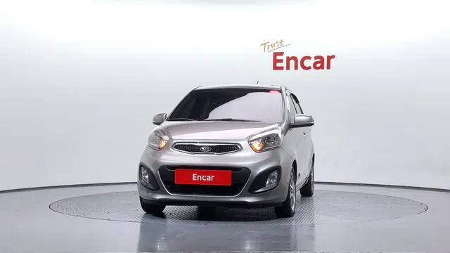 Kia Picanto (Morning)