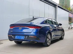 Hyundai Festa