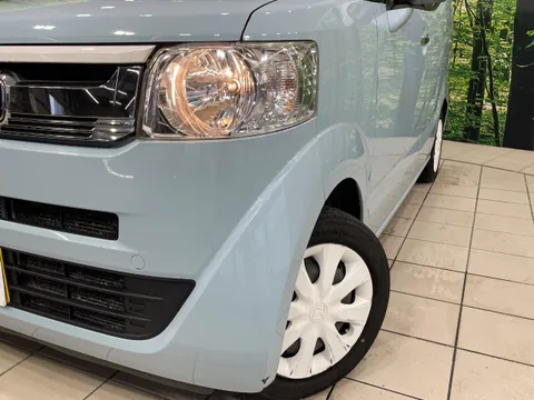 Honda N-BOX Slash