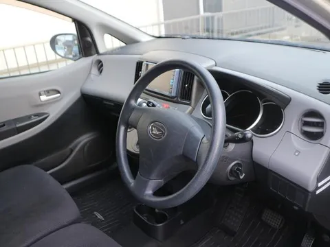 Daihatsu Sonica