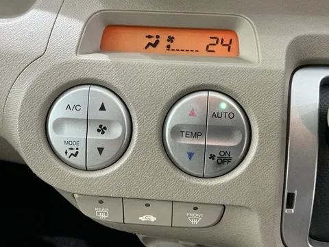 Honda Life