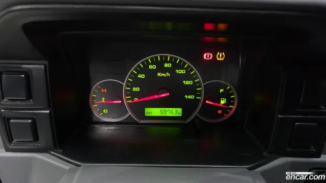 Chevrolet Damas