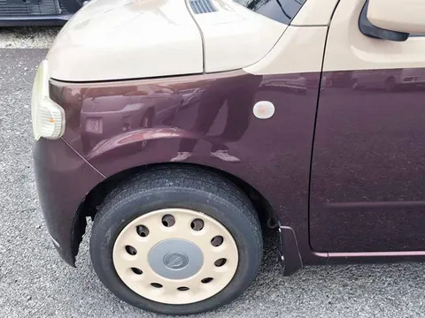 Daihatsu Mira Cocoa