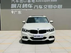 BMW Gran Turismo