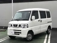 Nissan Clipper