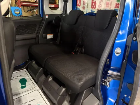 Mitsubishi eK Space Custom