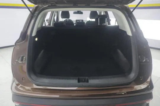 Baojun 530
