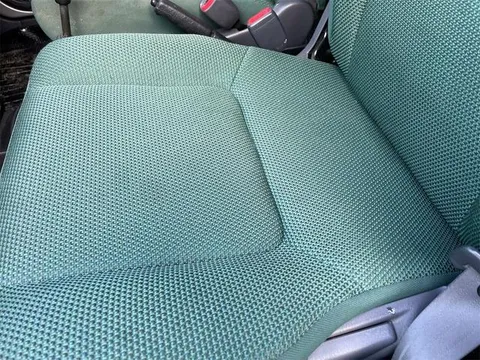 Daihatsu Naked