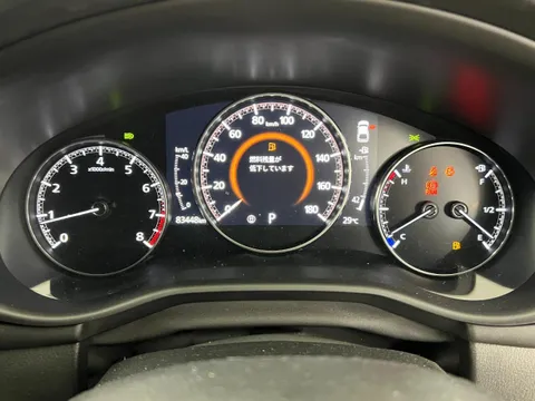 Mazda MAZDA3 Fastback