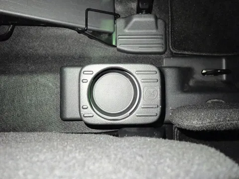 Honda N-VAN Plus Style