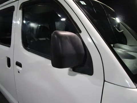 Toyota TownAce Van