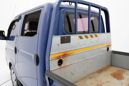 Hyundai Porter II