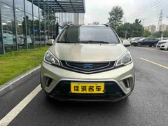 Geely Vision X1