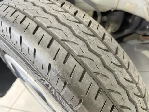 Honda N-VAN +Style