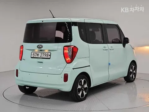 Kia Ray
