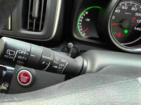 Honda N-ONE