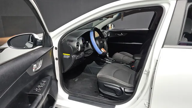 Kia Cerato (K3)