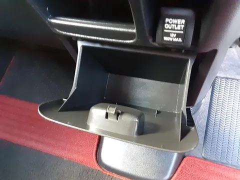 Honda N-BOX Plus Custom