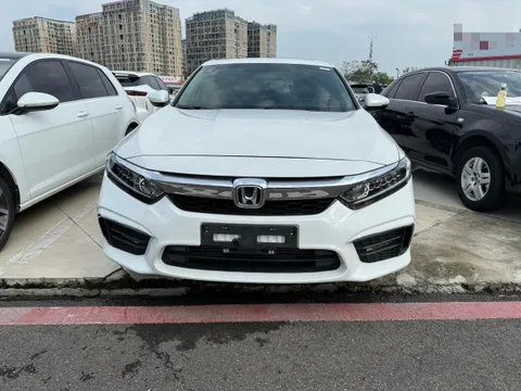 Honda Inspire