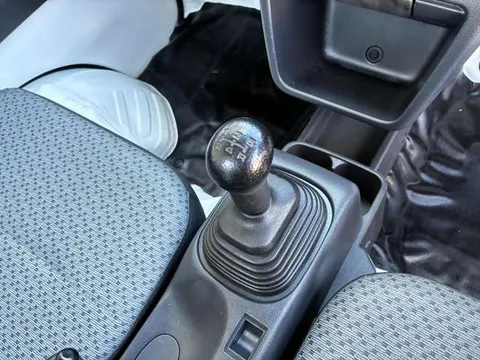 Nissan Clipper Truck